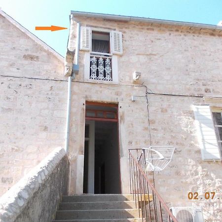 Takoma Hvar Hvar Town Luaran gambar