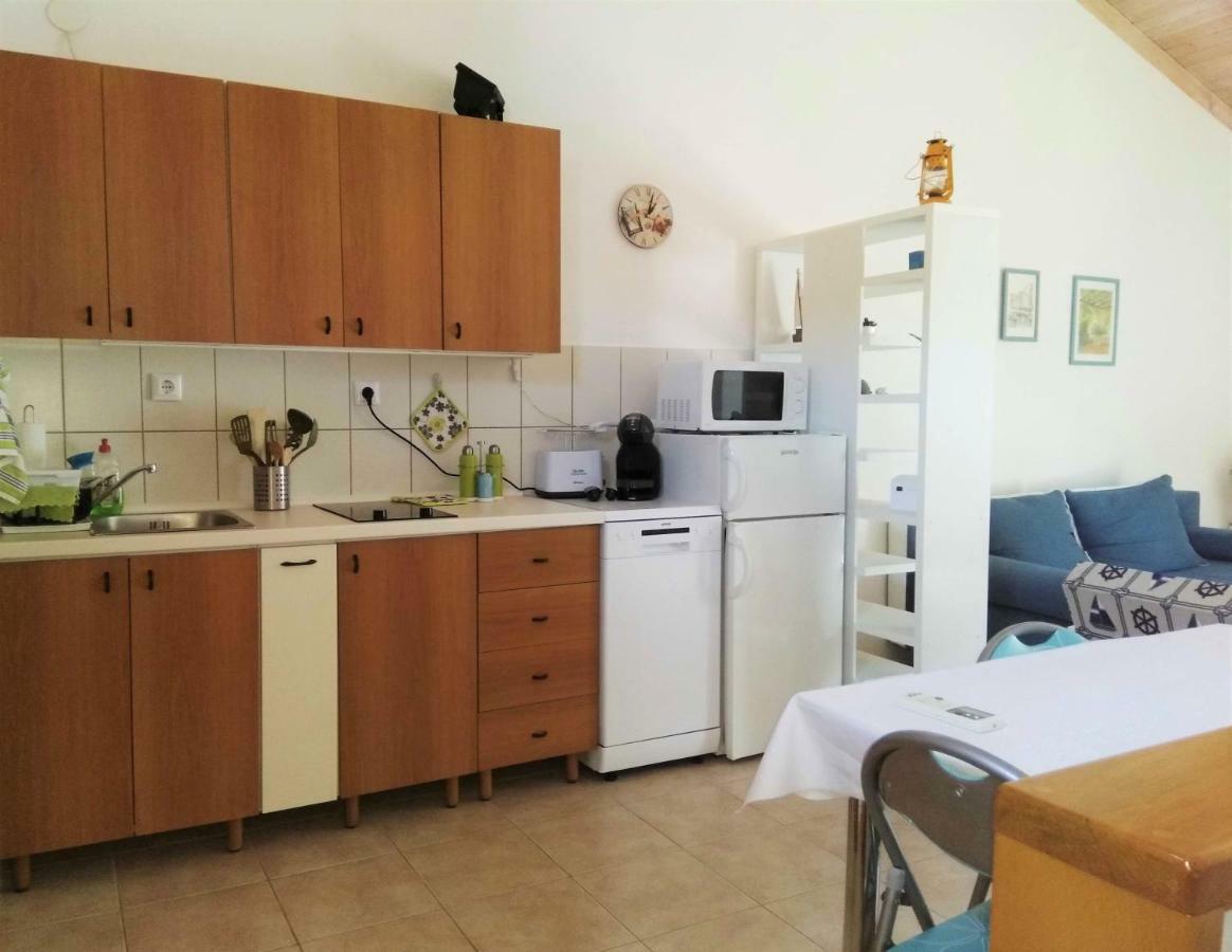 Takoma Hvar Hvar Town Luaran gambar