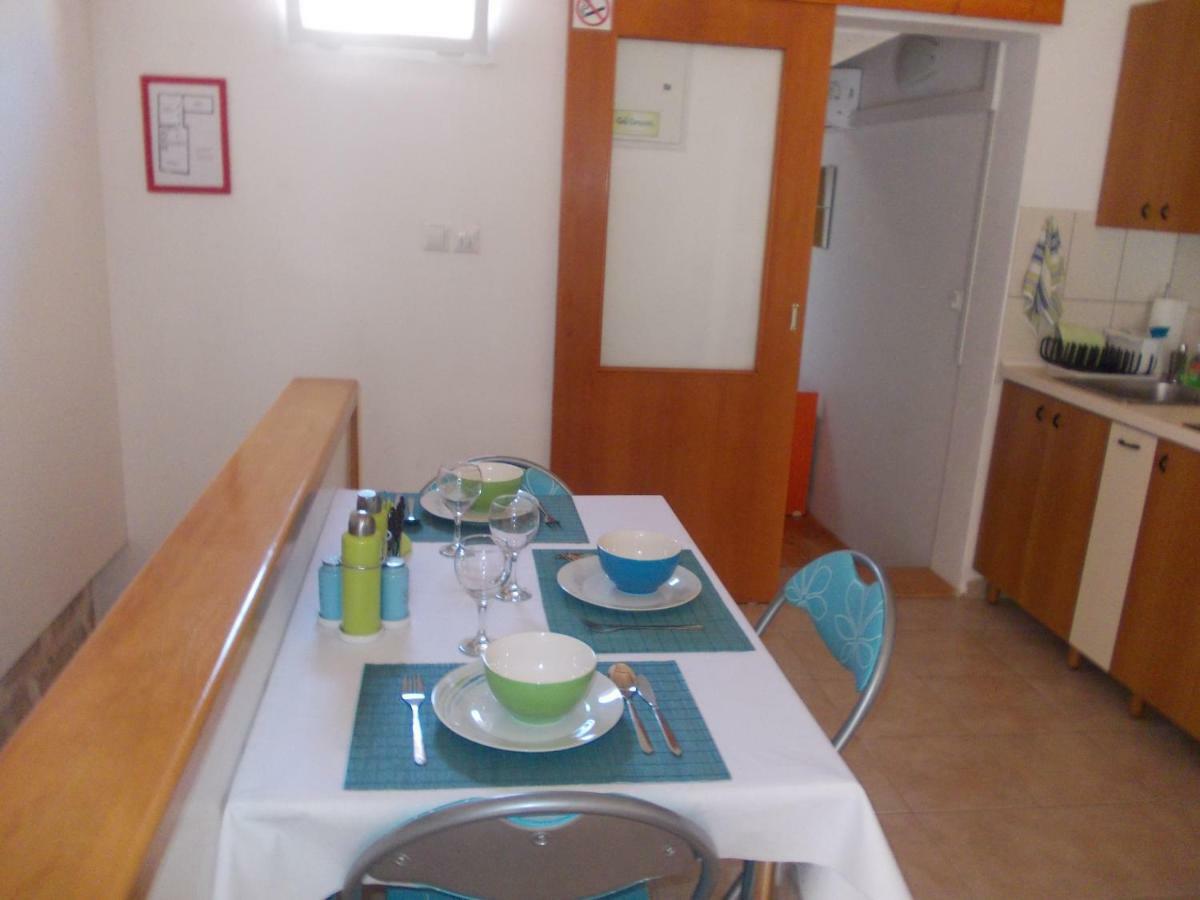 Takoma Hvar Hvar Town Luaran gambar
