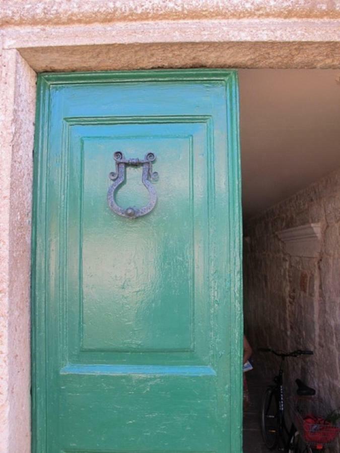 Takoma Hvar Hvar Town Luaran gambar
