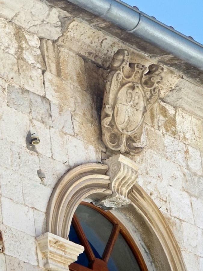 Takoma Hvar Hvar Town Luaran gambar